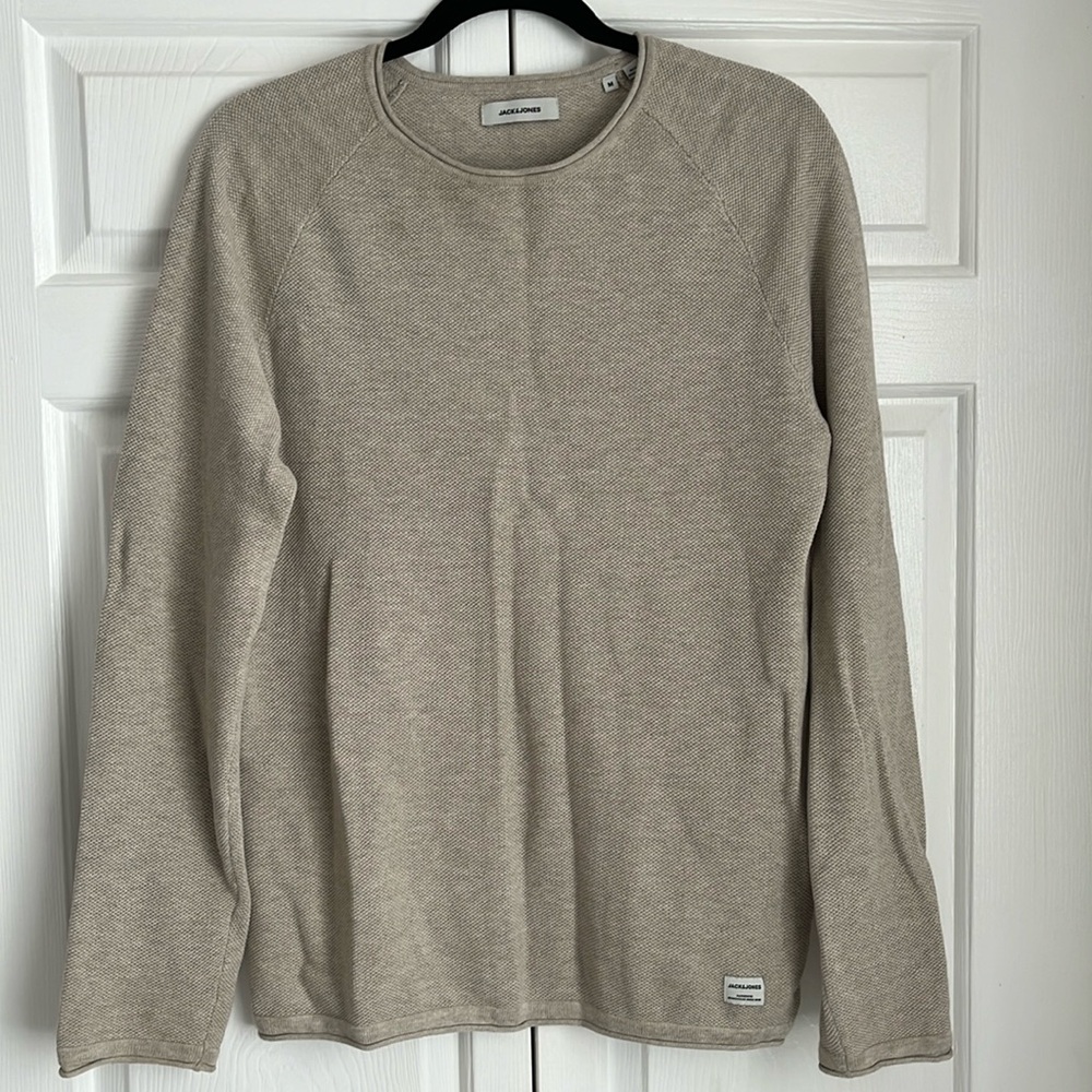 Mens sweater